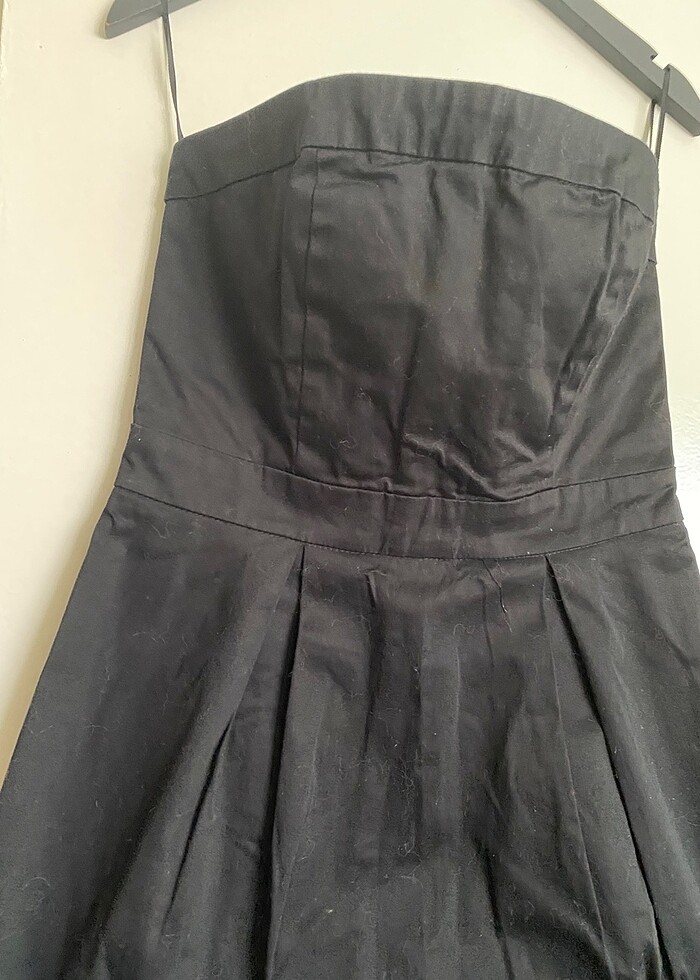 Mango elbise - Görsel 3