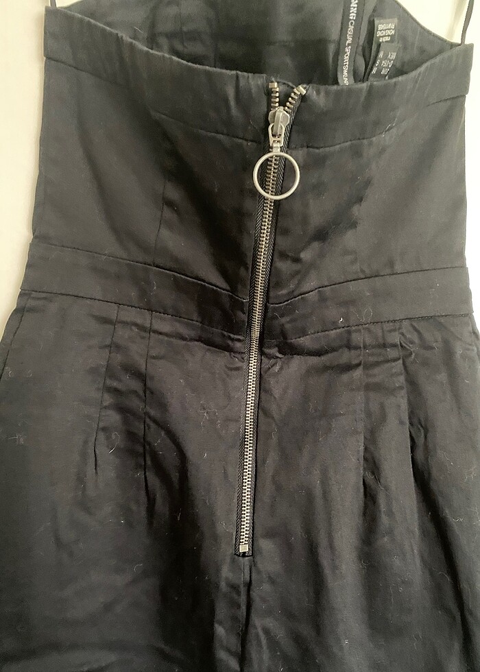 Mango elbise - Görsel 2