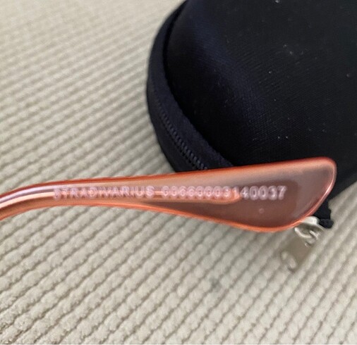 Güneş gözlüğü - Görsel 5