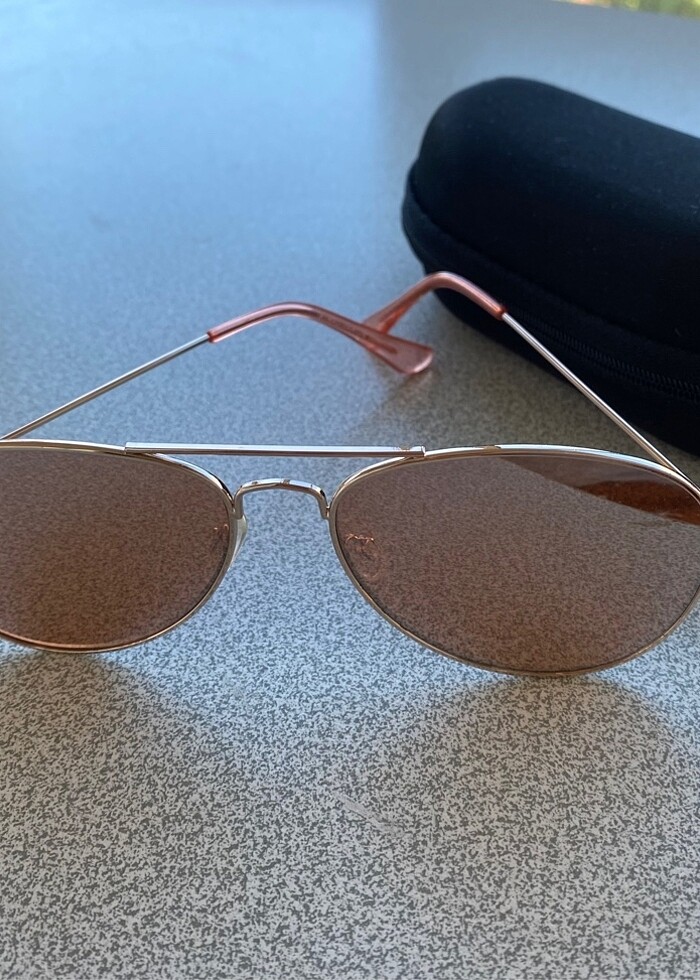Güneş gözlüğü - Görsel 2