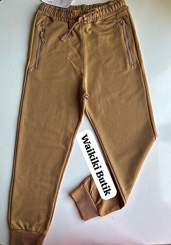 Lcw eşofman 11-12 yaş