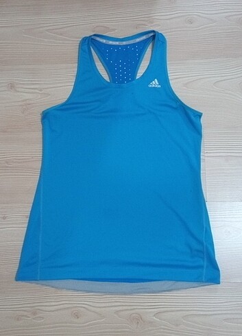 Adidas sporcu atlet