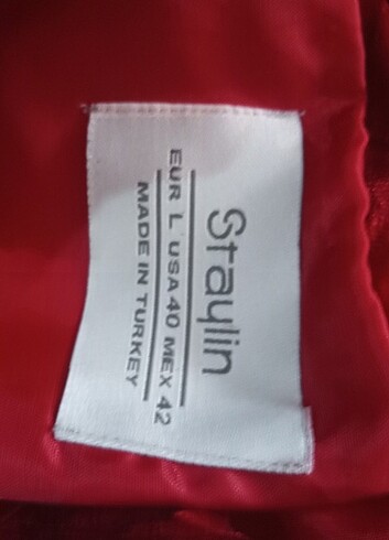 American Vintage Bayan mont