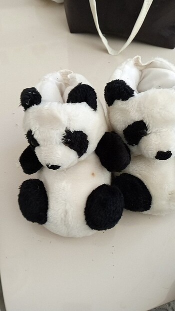 Panda 28 numara panduf
