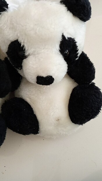28 Beden Panda 28 numara panduf