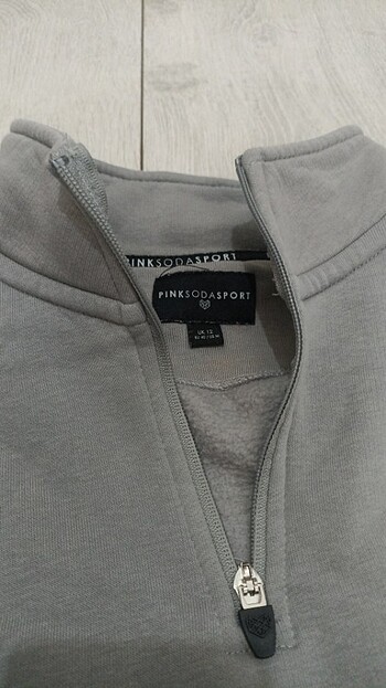 m Beden Sweat