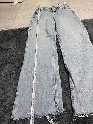 34 Beden Milla jean