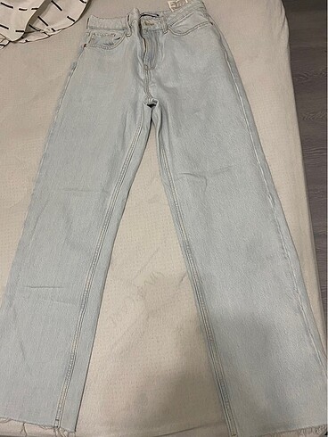 Zara pantolon