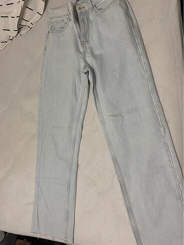 36 Beden Zara pantolon