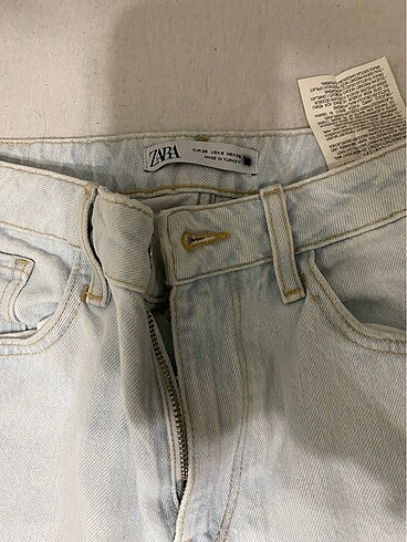 Zara Zara pantolon