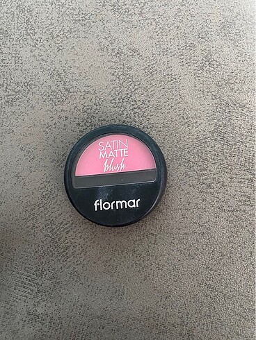 Flormar Flormar allık