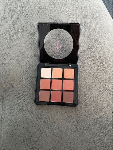 Flormar Flormar far paleti