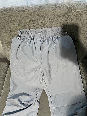 Milla paraşüt pantolon
