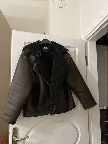 xs Beden Zara mont