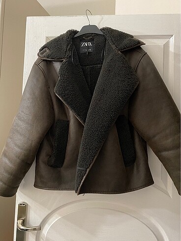 Zara Zara mont