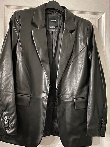 Pull and Bear Blazer ceket