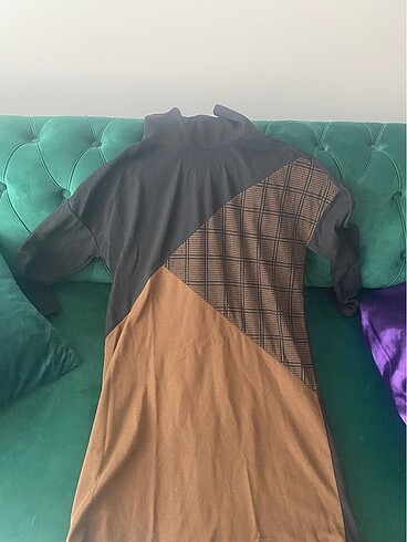 Mevsimlik uzun tunik - Görsel 2