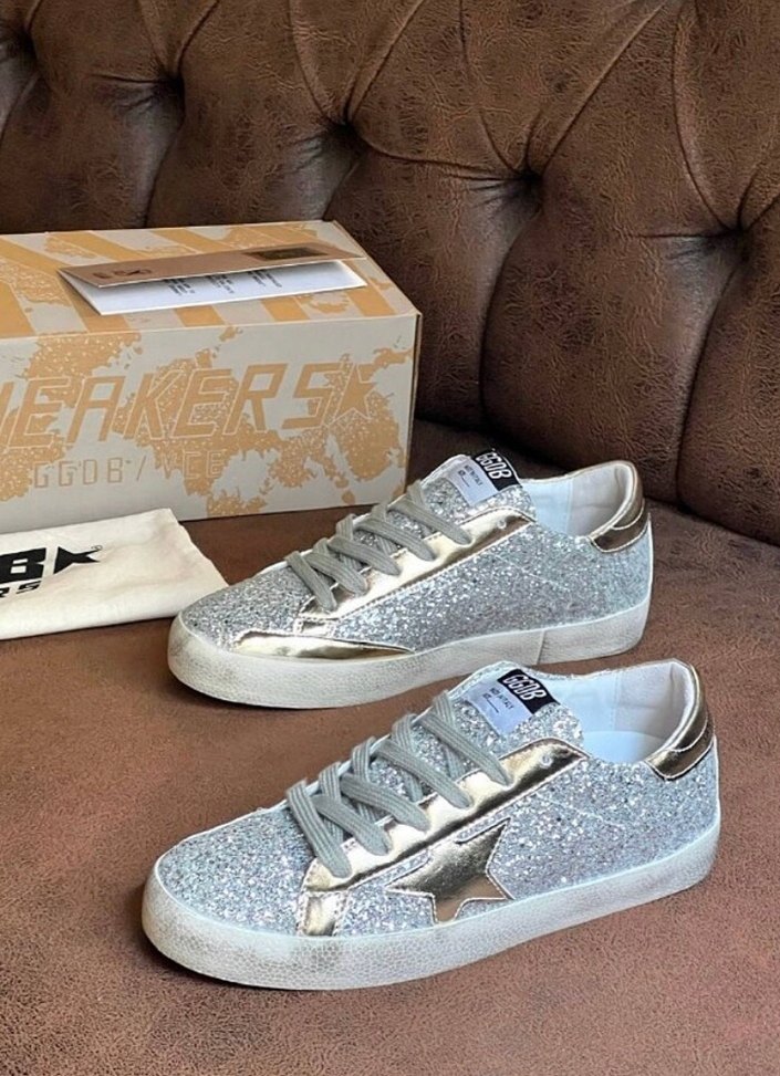 Golden goose simli - Görsel 2