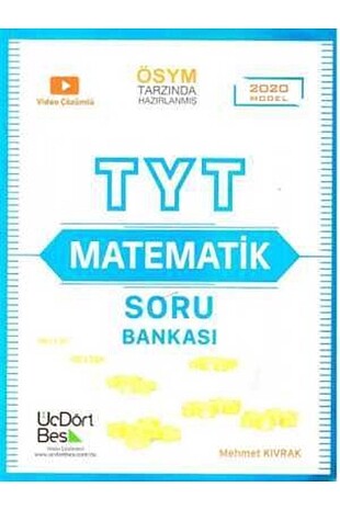 Ayt tyt kitaplari