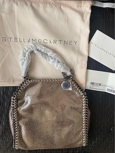 Stella mccartney