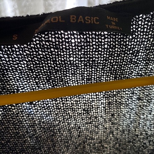 transparan üst - Görsel 3