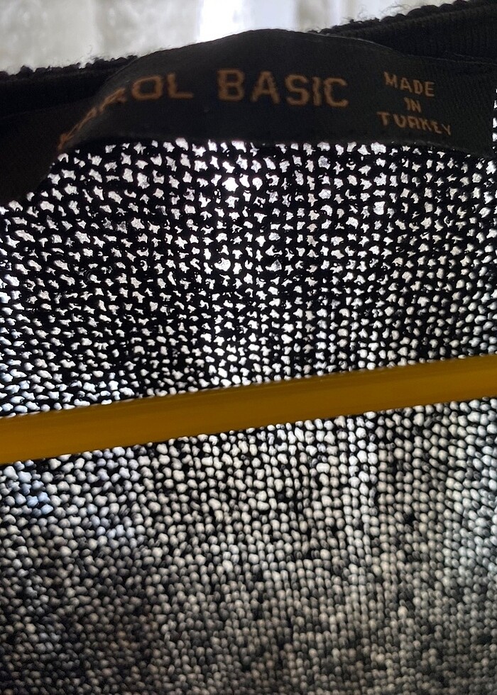 transparan üst - Görsel 3