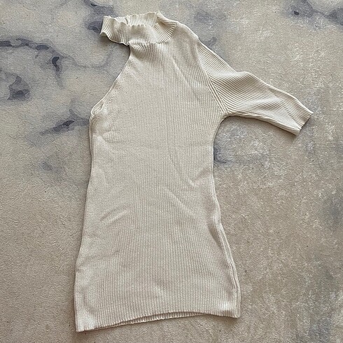 tek kol bluz - Görsel 3