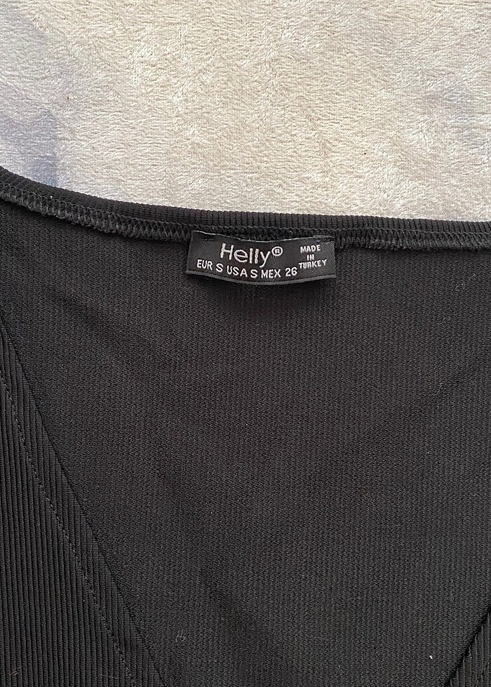 büstiyer - Görsel 2