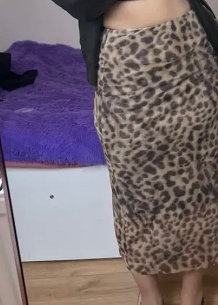 leopar takım - Görsel 3