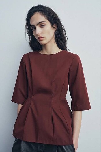 bordo üst - Görsel 5