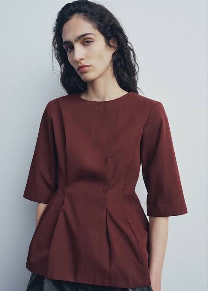 bordo üst - Görsel 5