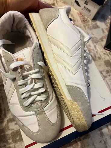Hummel Hummel Spor Ayakkabı Kadın