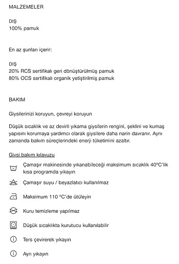 Zara Trf Denim Elbise - Görsel 7