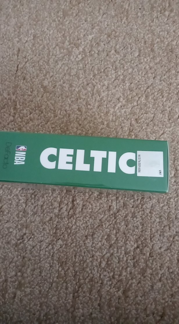 Boston Celtics Erkek Parfümü 100ml - Görsel 2