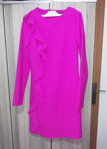 Trendyol tunik 