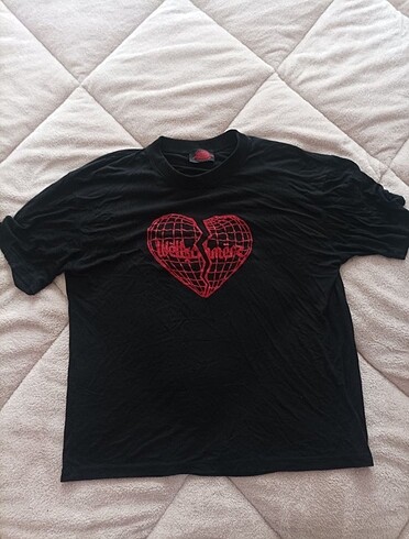 weltschmerz tshirt