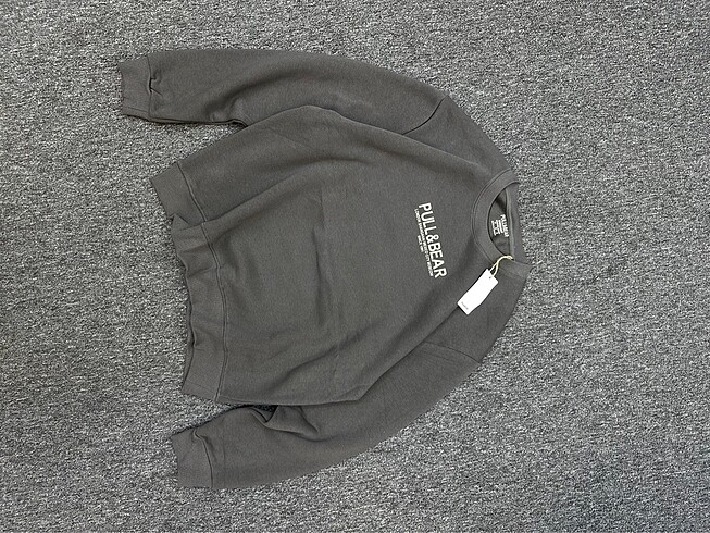 Pull and Bear Sweatshirt