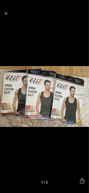 Xl atlet