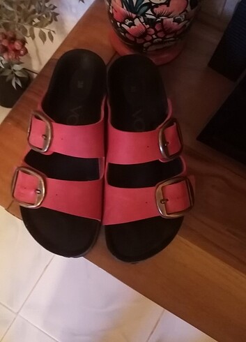 Birkenstock Temiz yeni