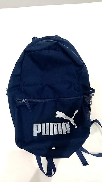 Puma puma sırt çantası 