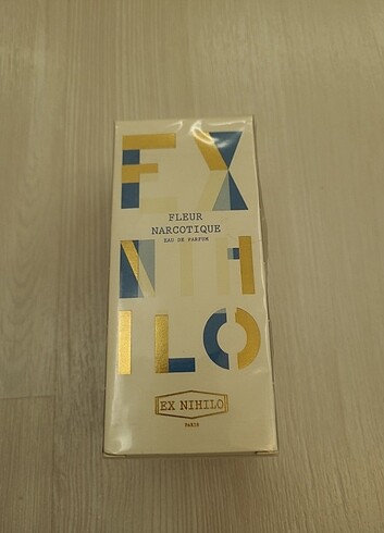 Fleur Narcotıque unısex parfüm 