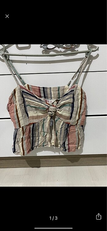 Penti crop