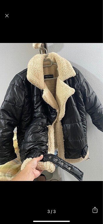 s Beden Biker model mont