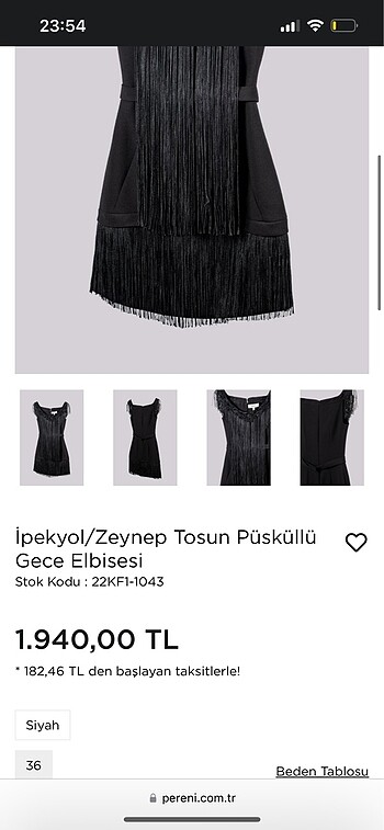 ipekyol zeynep tosun x ipekyol elbise