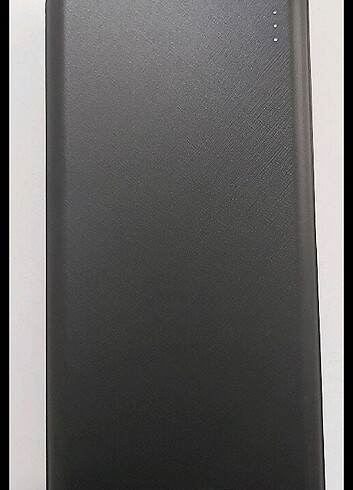 PHILIPS POWERBANK 10000 MAH SIFIR
