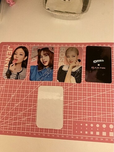 Bp Oreo pc