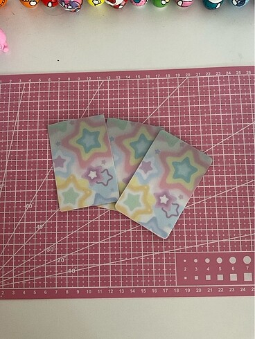  Beden Yuqi PC set