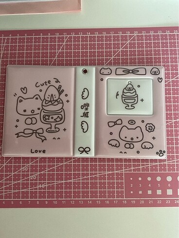 Binder