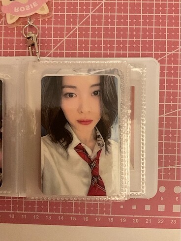 İtzy pc set
