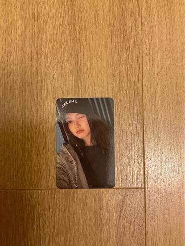 Danielle orj pc
